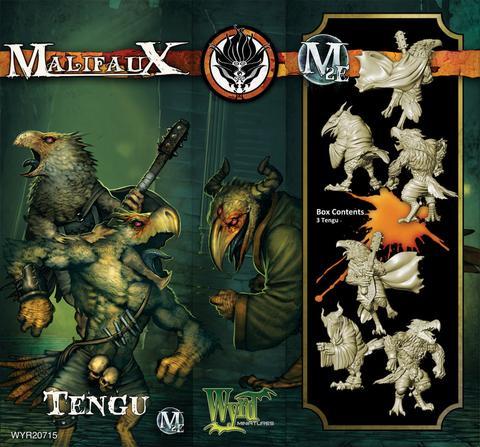 Tengu - Gifts for Geeks Leicester