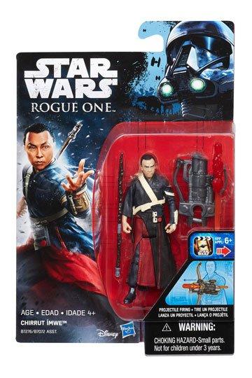 Chirrut Ǎmwe (Rogue One) thumbnail