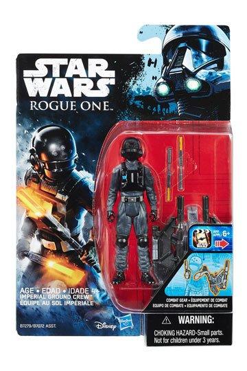 Imperial Ground Crew (Rogue One) - Gifts for Geeks Leicester