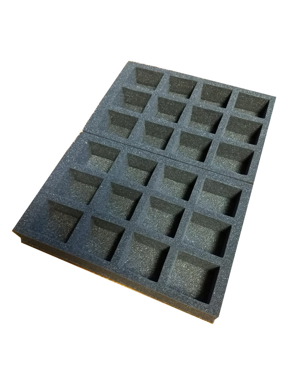 Wide Infantry -35mm Deep thumbnail