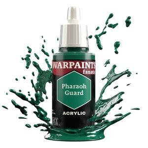 Warpaints Fanatic: Pharaoh Guard - Gifts for Geeks Leicester
