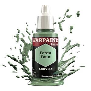 Warpaints Fanatic: Forest Faun - Gifts for Geeks Leicester