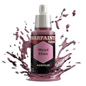 Warpaints Fanatic: Weird Elixir - Gifts for Geeks Leicester