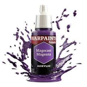 Warpaints Fanatic: Magecast Magenta - Gifts for Geeks Leicester