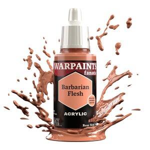 Warpaints Fanatic: Barbarian Flesh - Gifts for Geeks Leicester