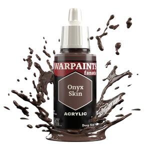 Warpaints Fanatic: Onyx Skin - Gifts for Geeks Leicester