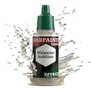 Warpaints Fanatic Effects:  Warpaints Stabilizer - Gifts for Geeks Leicester