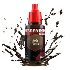 Warpaints Fanatic Wash: Soft Tone - Gifts for Geeks Leicester