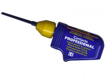 Revell Glues - Contacta Professional Mini 25g Needle - Gifts for Geeks Leicester