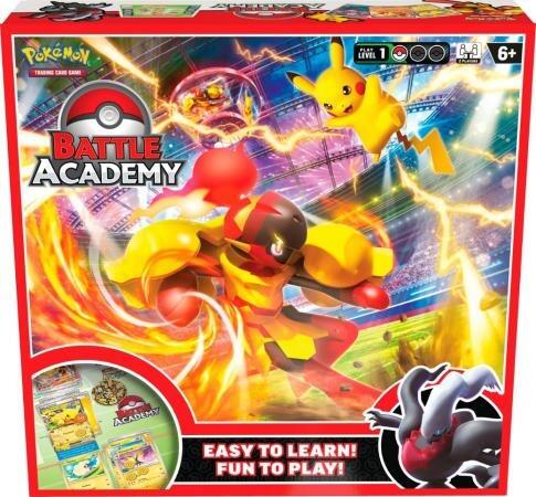 Battle Academy 2024 Edition - Gifts for Geeks Leicester