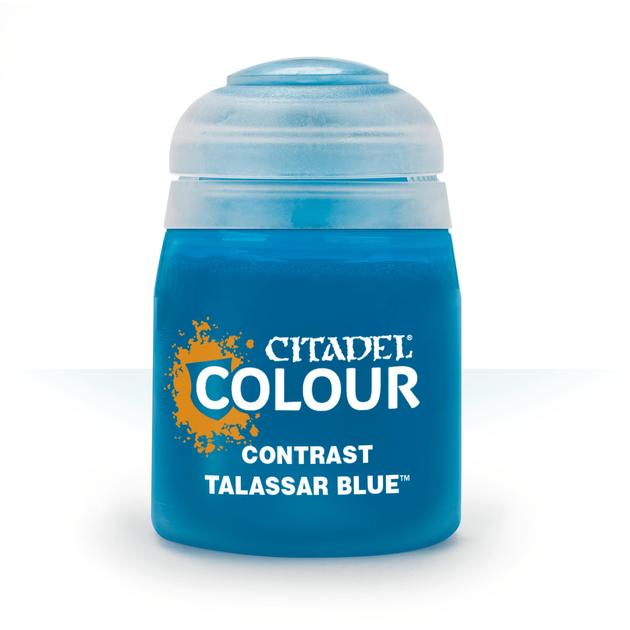 CONTRAST: TALASSAR BLUE (18ML) thumbnail