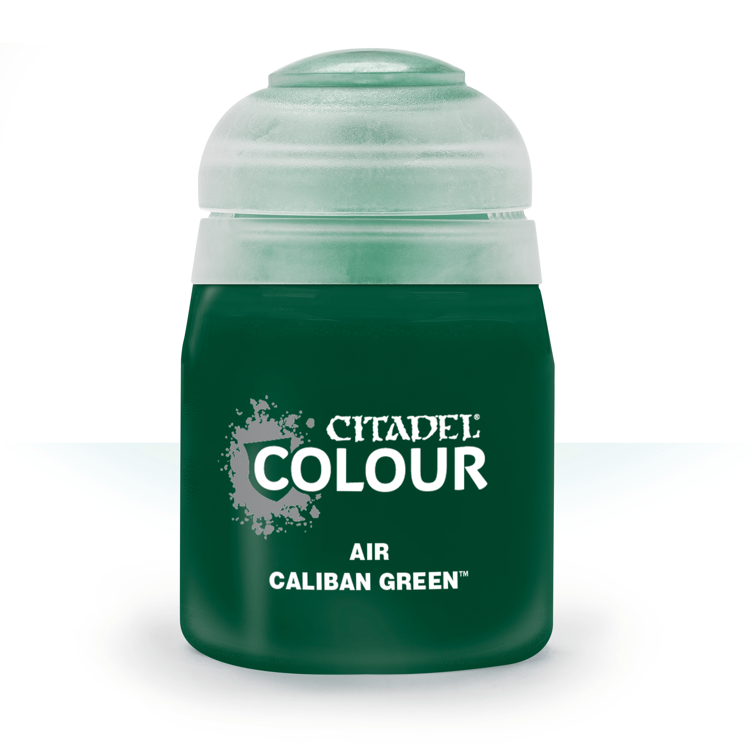 AIR: CALIBAN GREEN (24ML) - Gifts for Geeks Leicester
