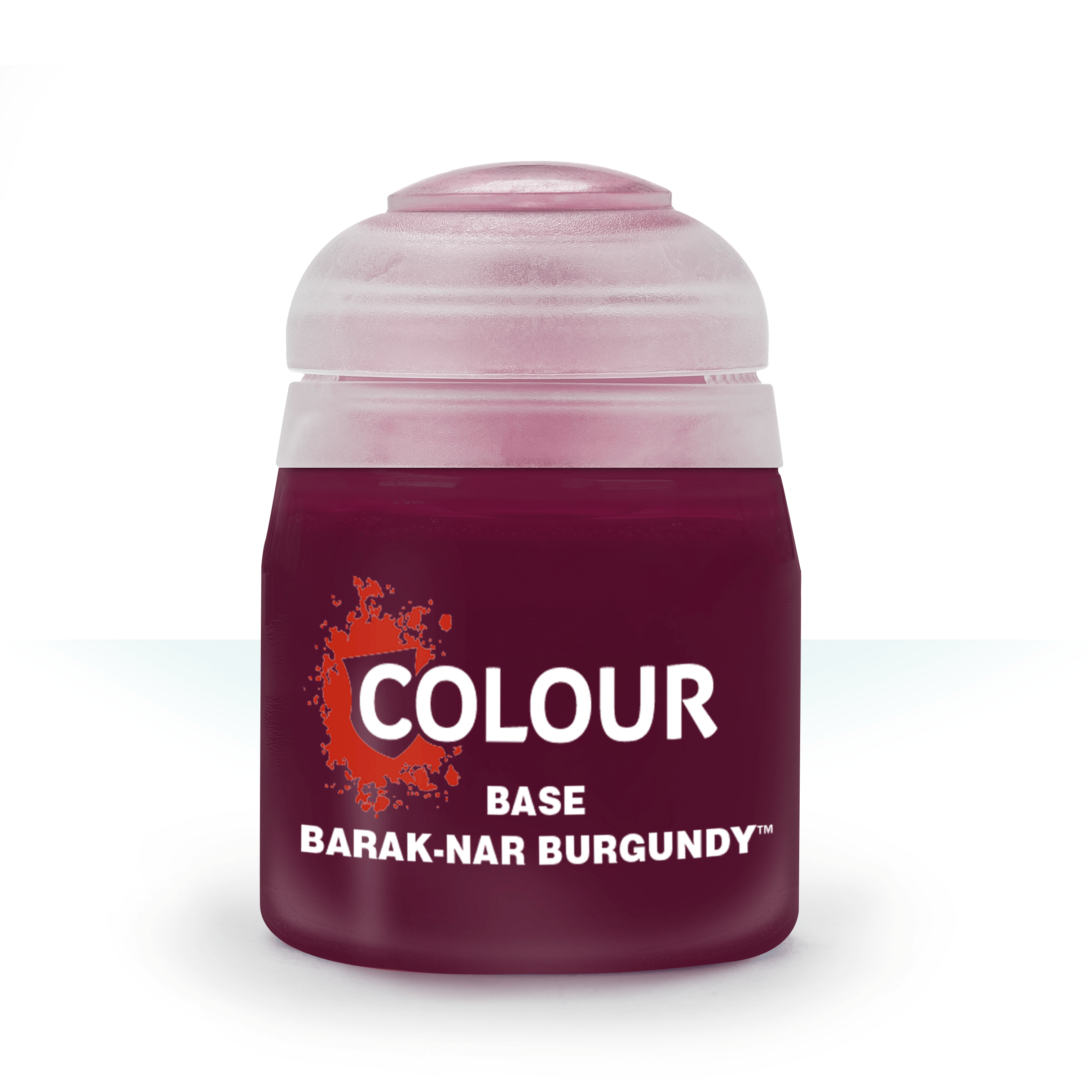 BASE: BARAK-NAR BURGUNDY (12ML) - Gifts for Geeks Leicester