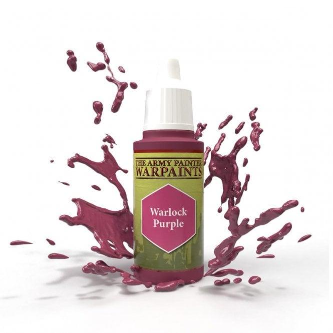 Warpaint - Warlock Purple - Gifts for Geeks Leicester