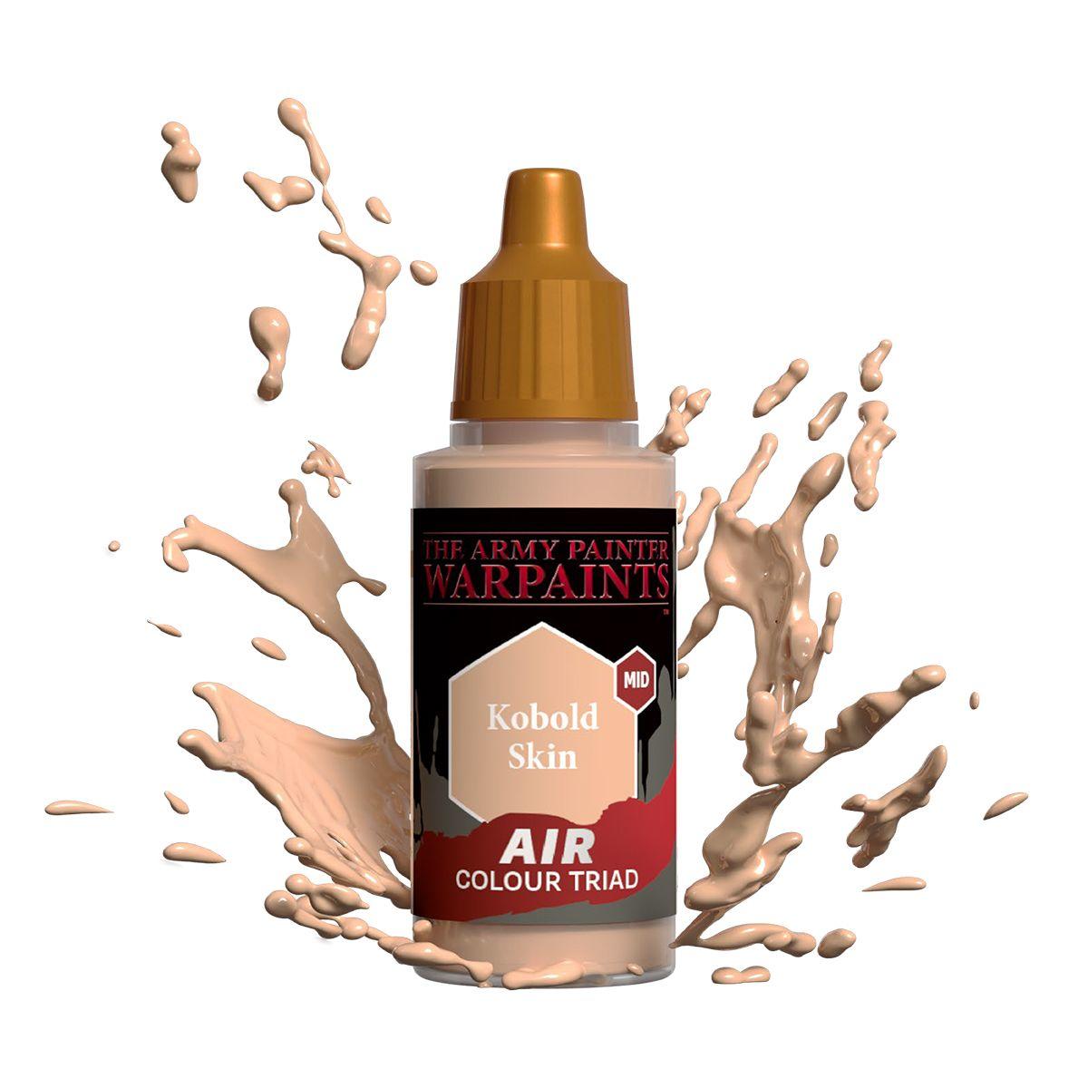 Warpaints Air: Kobold Skin - Gifts for Geeks Leicester