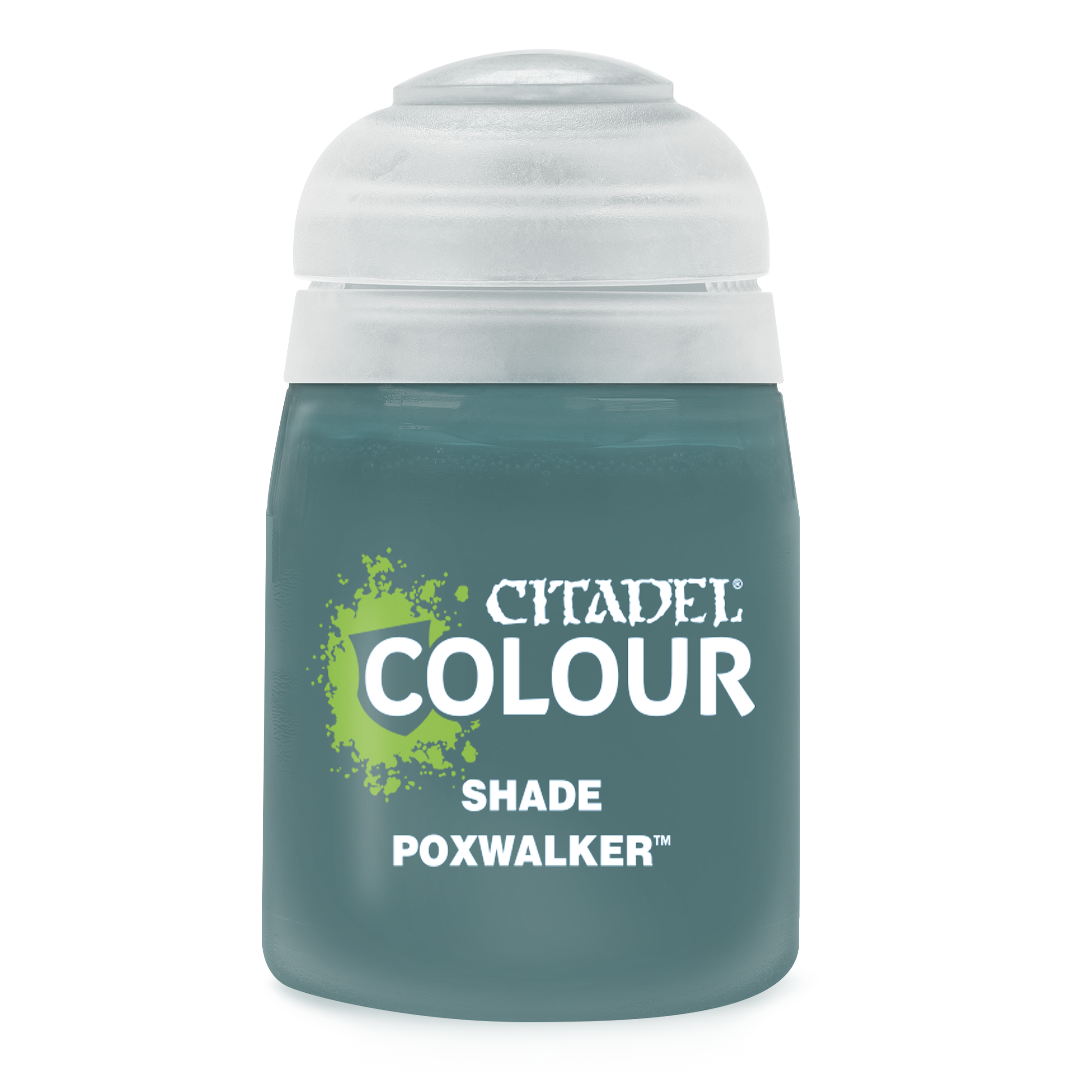 Shade: Poxwalker (18ML)  2022 thumbnail