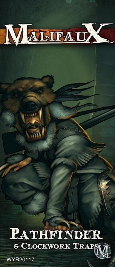 Pathfinder and Clockwork thumbnail