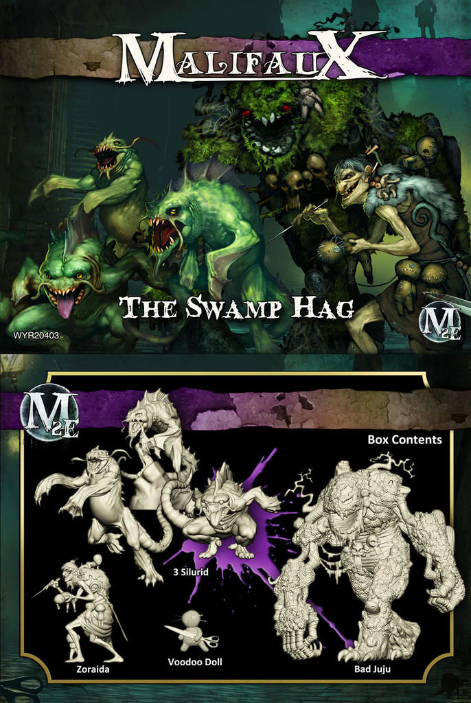 The Swamp Hag thumbnail