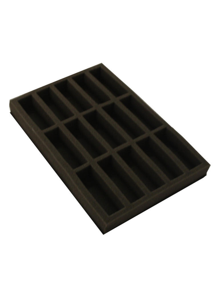 Half Tall Infantry  Tray 60 mm Deep thumbnail