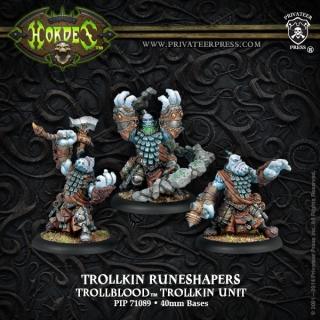 Trollblood Runeshapers (metal) thumbnail