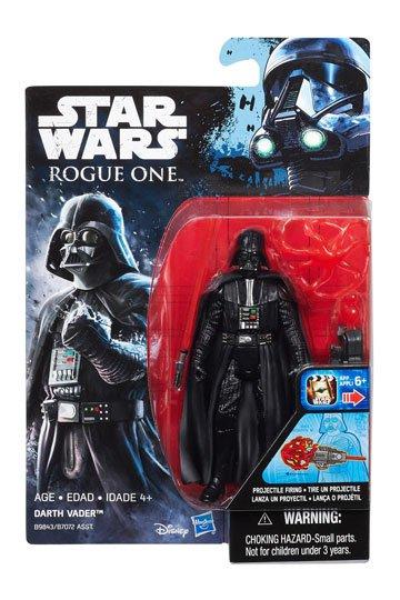 Darth Vader (Rogue One) - Gifts for Geeks Leicester