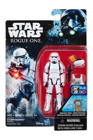 Imperial Stormtrooper (Rogue One) thumbnail