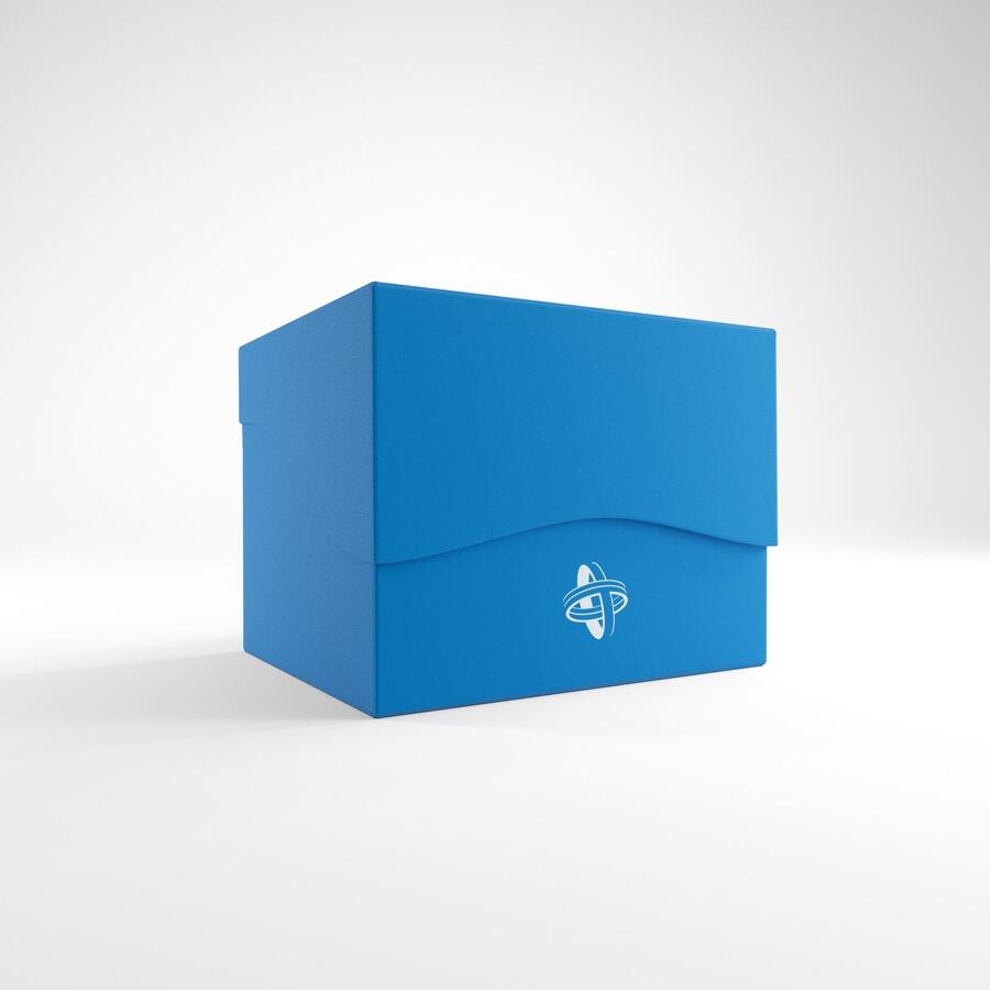 Gamergenic Side Holder 100+ XL - Blue - Gifts for Geeks Leicester