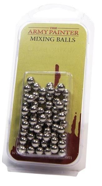 Mixing Balls - Gifts for Geeks Leicester