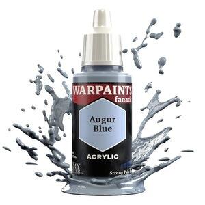 Warpaints Fanatic: Augur Blue - Gifts for Geeks Leicester
