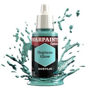 Warpaints Fanatic: Neptune Glow - Gifts for Geeks Leicester