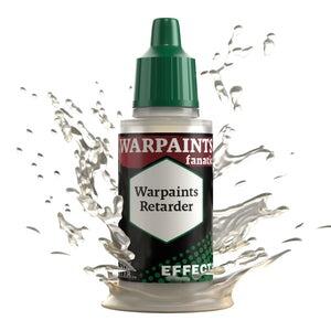 Warpaints Fanatic Effects:  Warpaints Retarder - Gifts for Geeks Leicester