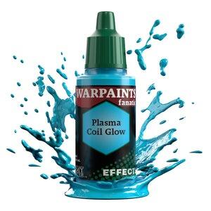 Warpaints Fanatic Effects: Plasma Coil Glow - Gifts for Geeks Leicester