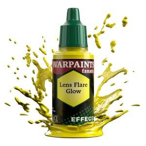 Warpaints Fanatic Effects: Lens Flare Glow - Gifts for Geeks Leicester
