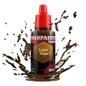 Warpaints Fanatic Wash: Light Tone thumbnail