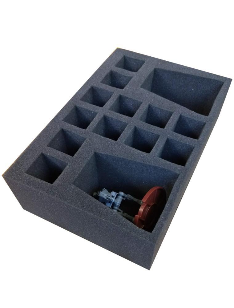 Star Wars Legion 2 x AT-RT & Infantry Tray - Gifts for Geeks Leicester