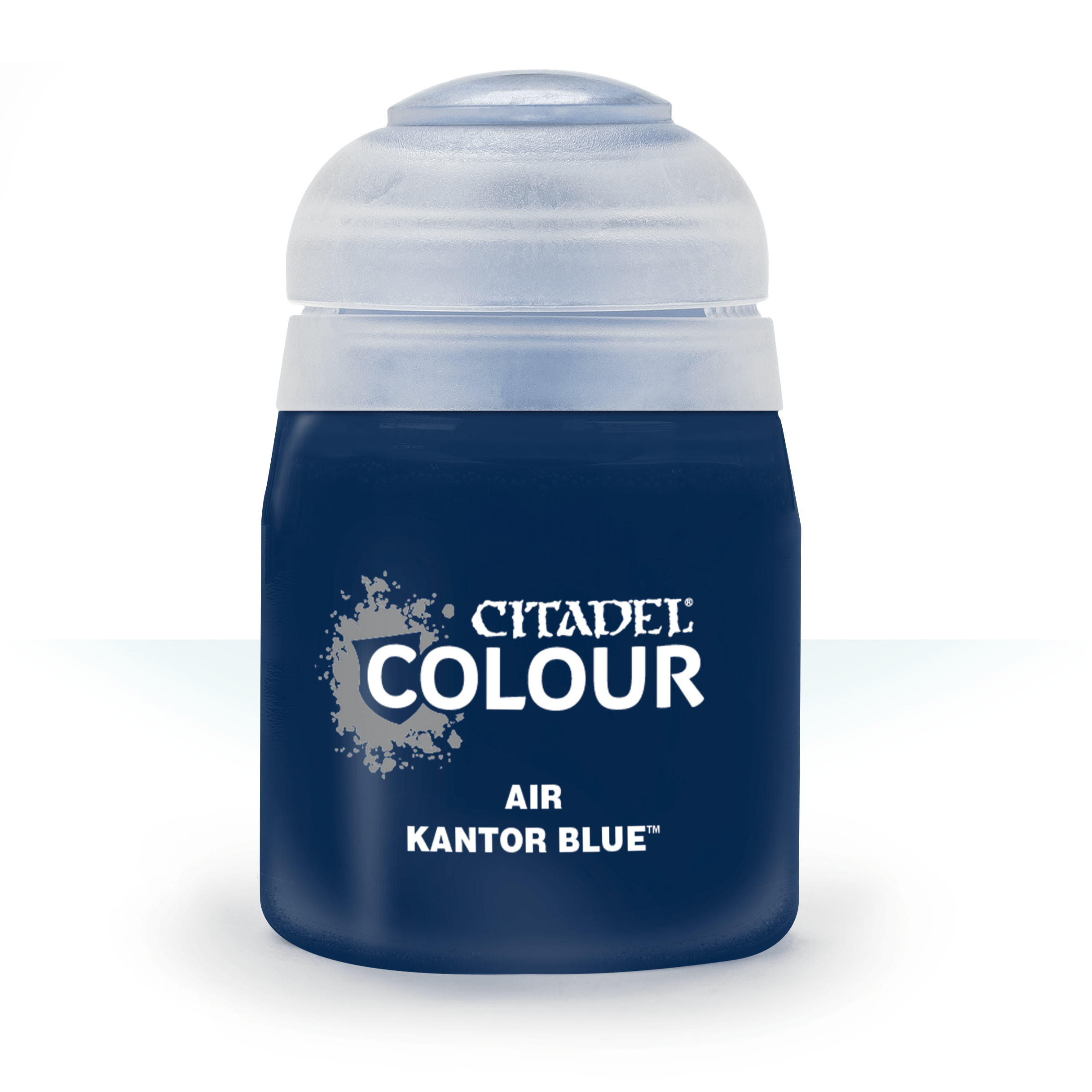 AIR: KANTOR BLUE (24ML) - Gifts for Geeks Leicester