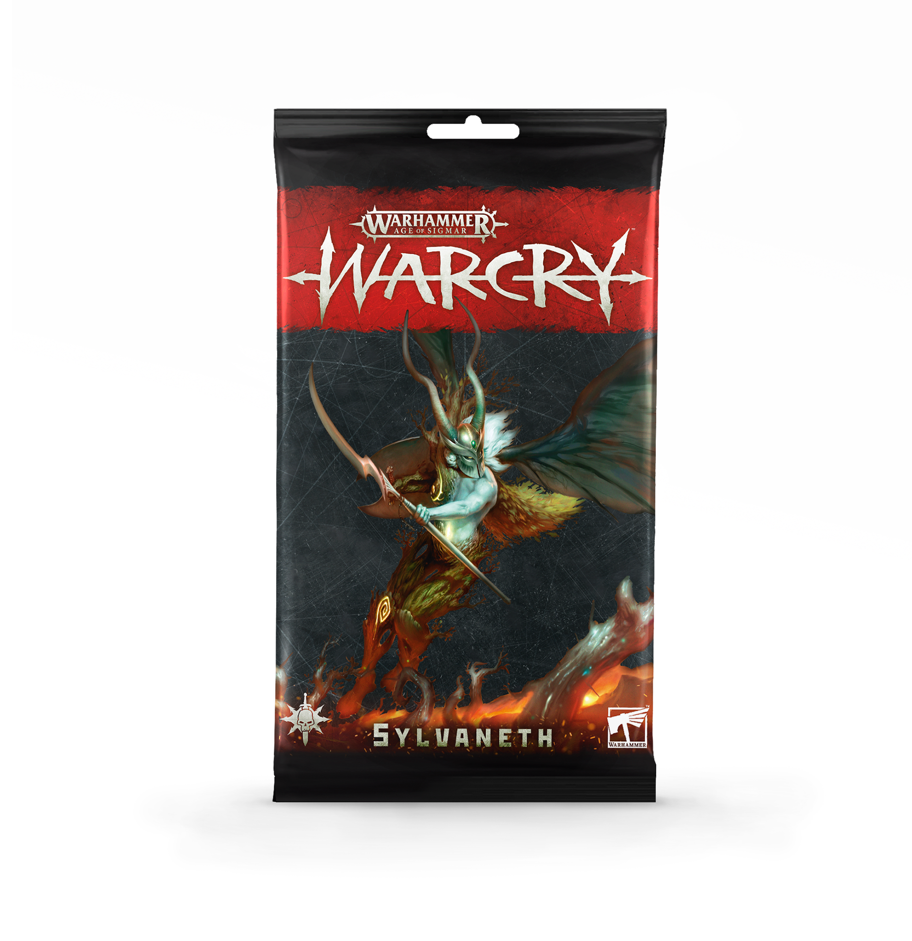 WARCRY: SYLVANETH CARDS - Gifts for Geeks Leicester