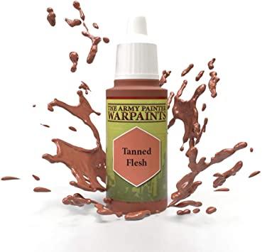 Warpaint - Tanned Flesh thumbnail