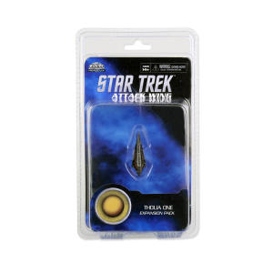Tholian Starship Expansion Pack thumbnail