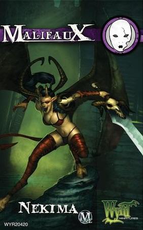 Nekima thumbnail