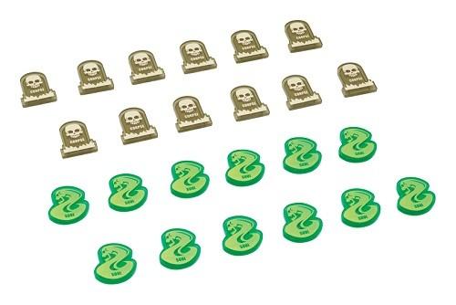 Universal Corpses & Soul  TOKENS thumbnail