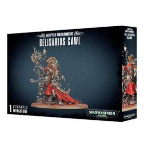 Belisarius Cawl - Gifts for Geeks Leicester