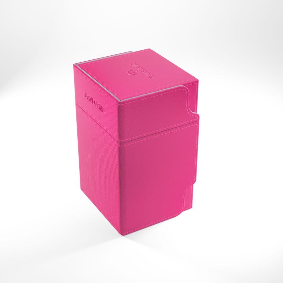 Gamergenic: Watchtower 100+ Convertible - Pink - Gifts for Geeks Leicester