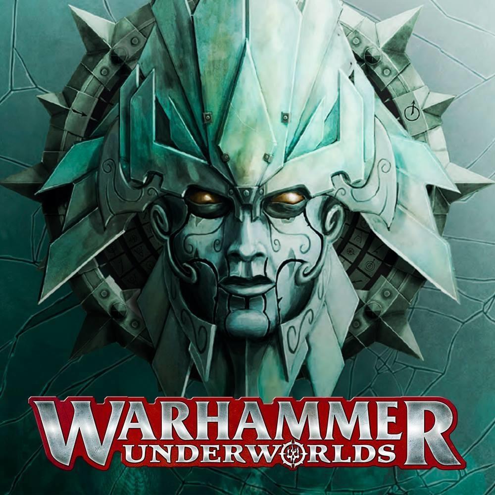 Warhammer underworlds shadespire полчище злого когтя купить