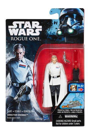 Director Krennic (Rogue One) thumbnail