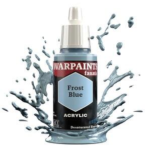 Warpaints Fanatic: Frost Blue - Gifts for Geeks Leicester