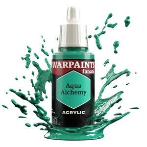 Warpaints Fanatic: Aqua Alchemy thumbnail