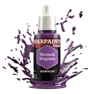 Warpaints Fanatic: Warlock Magenta - Gifts for Geeks Leicester