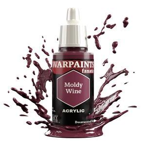 Warpaints Fanatic: Moldy Wine - Gifts for Geeks Leicester