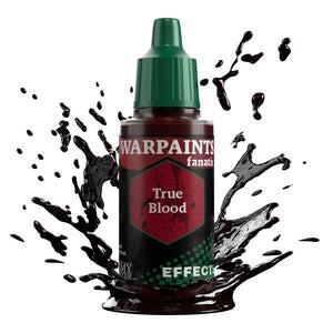 Warpaints Fanatic Effects: True Blood - Gifts for Geeks Leicester